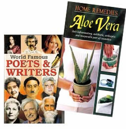 India Books